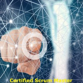 Certified Scrum Master – CSM